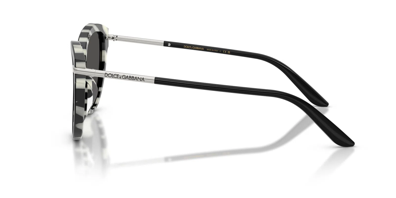 Dolce & Gabbana 4492 Sunglasses - view 30